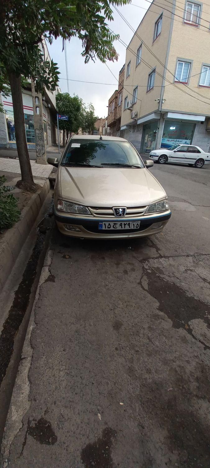 خودرو پژو، پارس آگهی ann_19306618