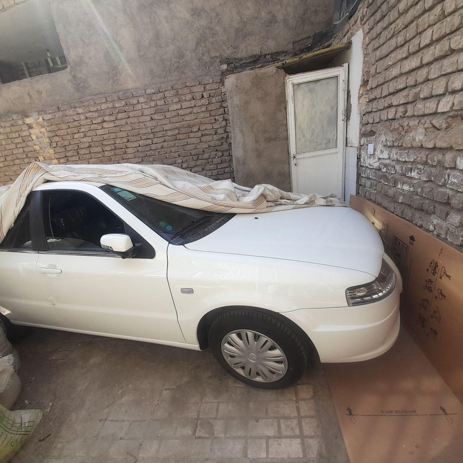 خودرو سمند، سورن پلاس آگهی ann_19306619