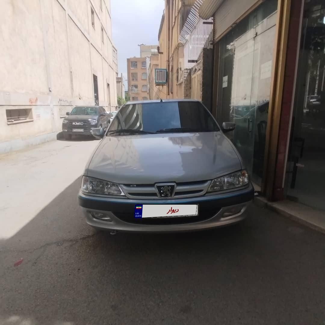 خودرو پژو، پارس آگهی ann_19306621