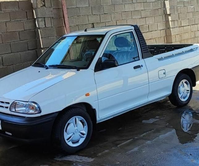 پراید 151 SE - 1403