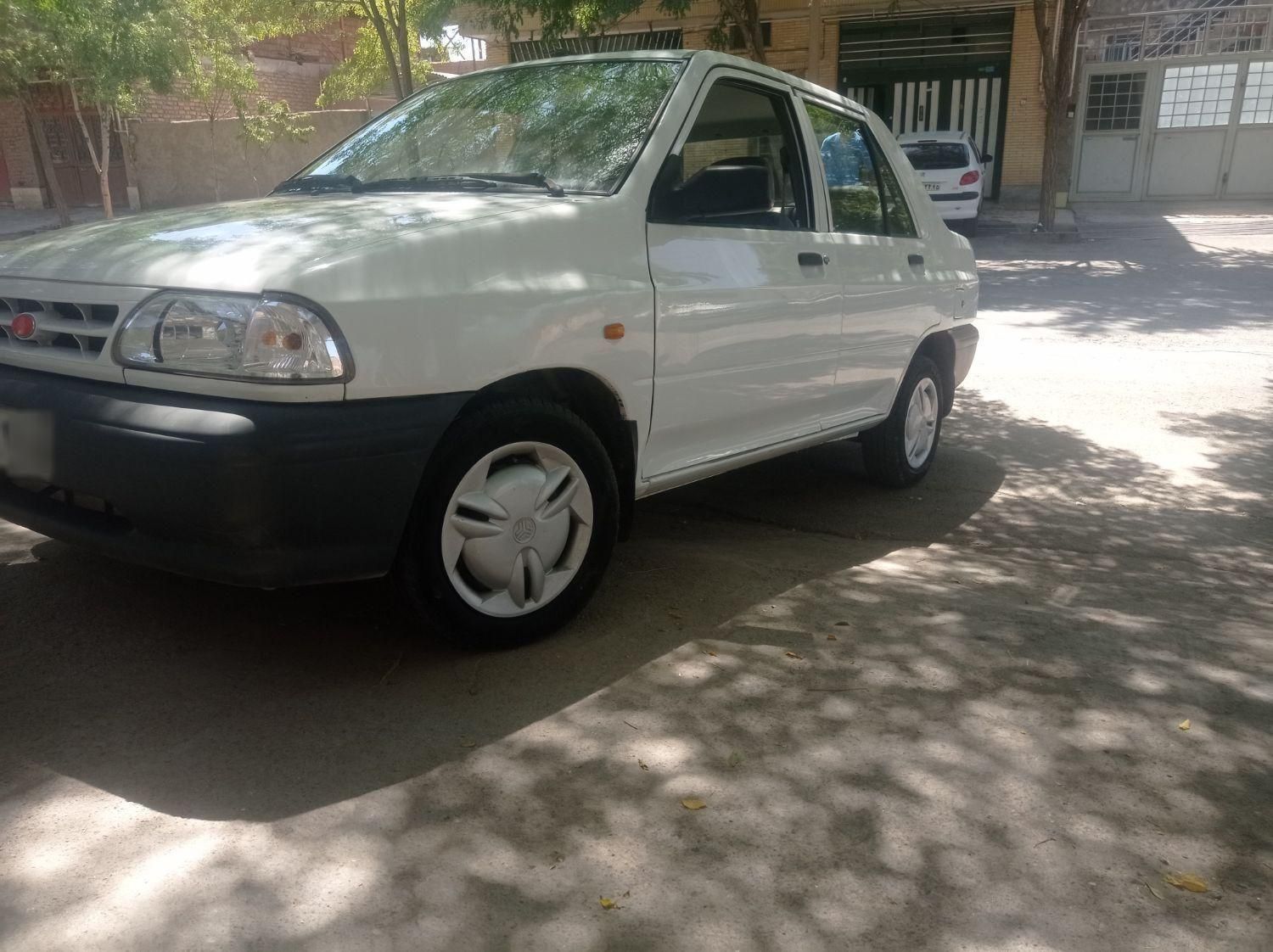 پراید 131 SE - 1399