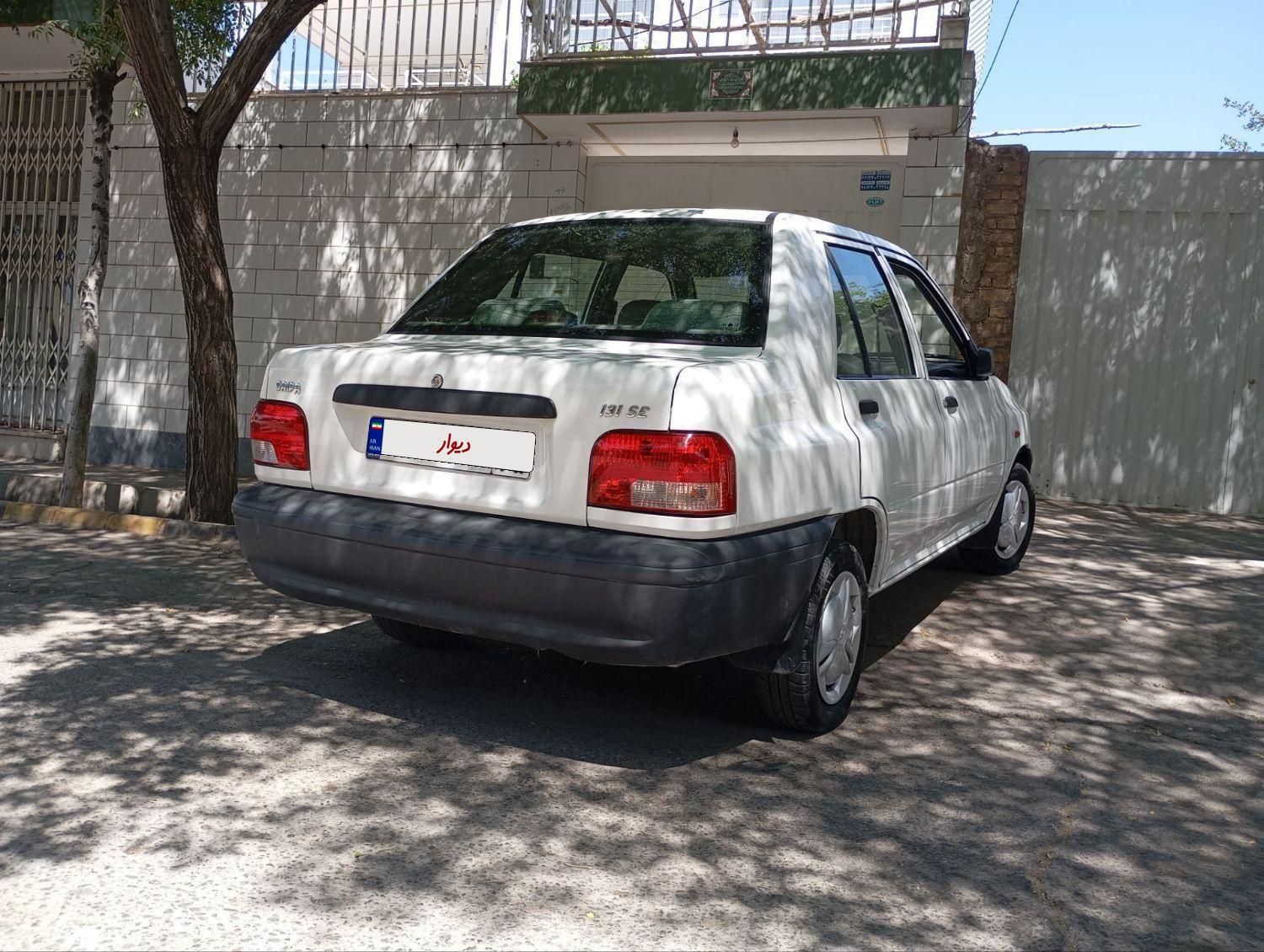 خودرو پراید، 131 آگهی ann_19306626