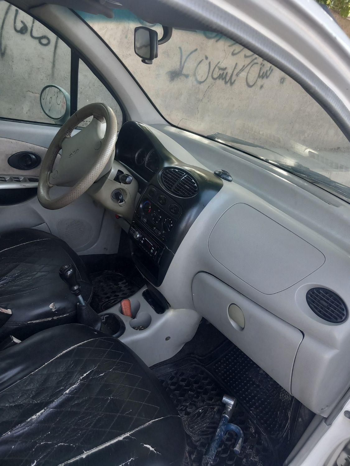 خودرو ام وی ام، 110 آگهی ann_19306637