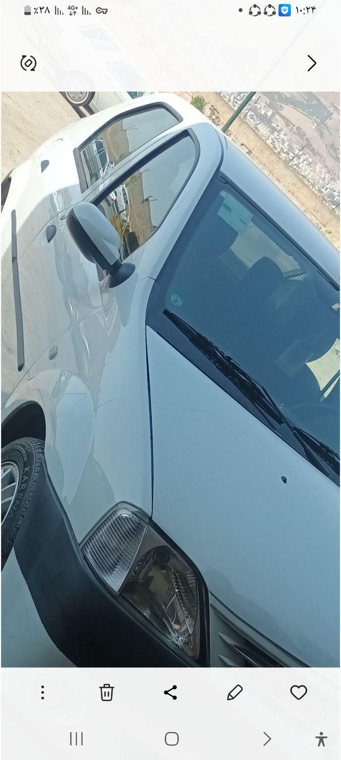 رنو تندر 90 E2 - 1390