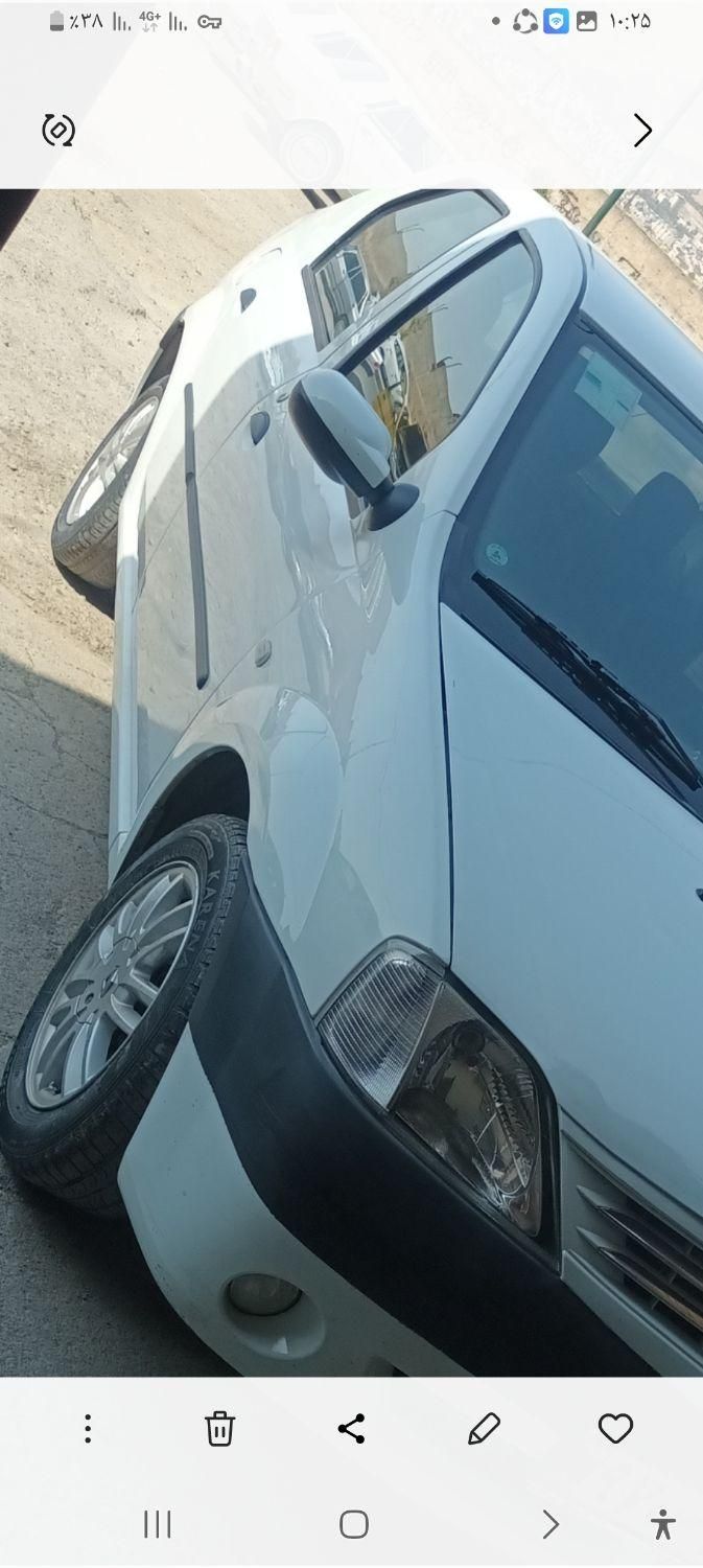 خودرو رنو، تندر 90 آگهی ann_19306640