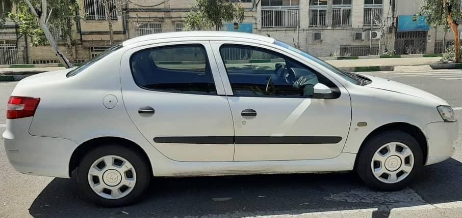 خودرو رانا، EL آگهی ann_19306647