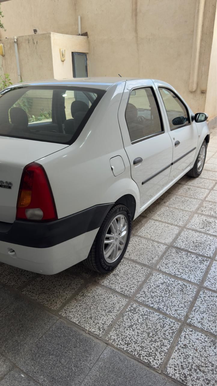 رنو تندر 90 E2 - 1396