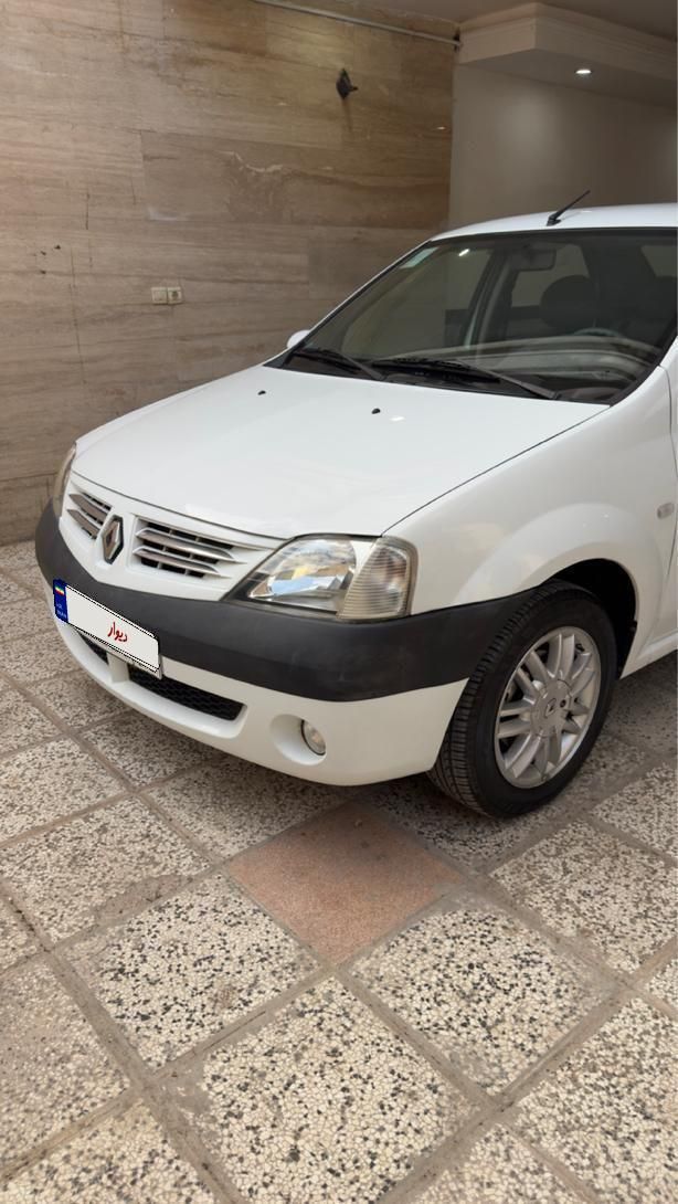 خودرو رنو، تندر 90 آگهی ann_19306664