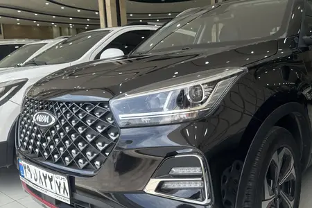 ام وی ام X55 پرو IE - 1403