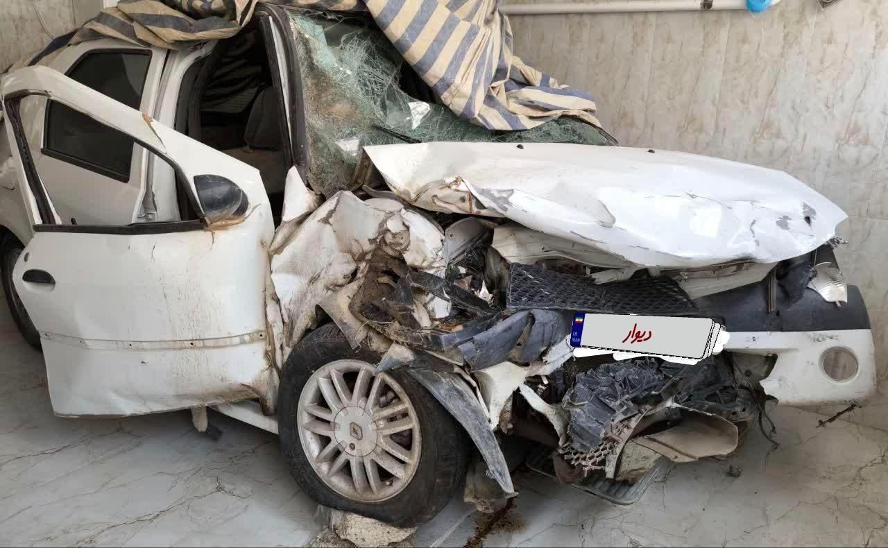رنو تندر 90 E2 - 1396