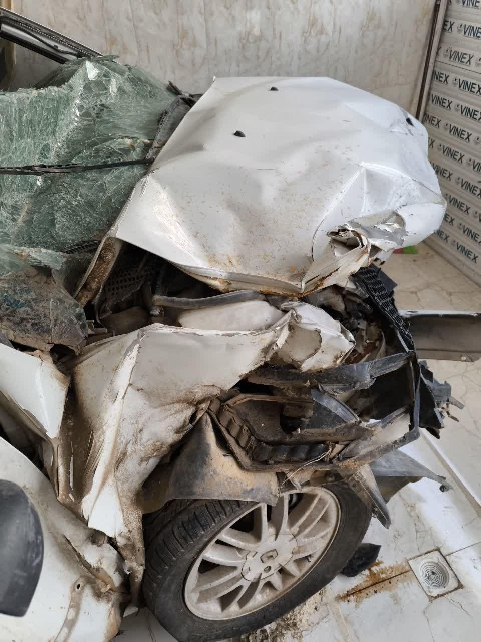 رنو تندر 90 E2 - 1396