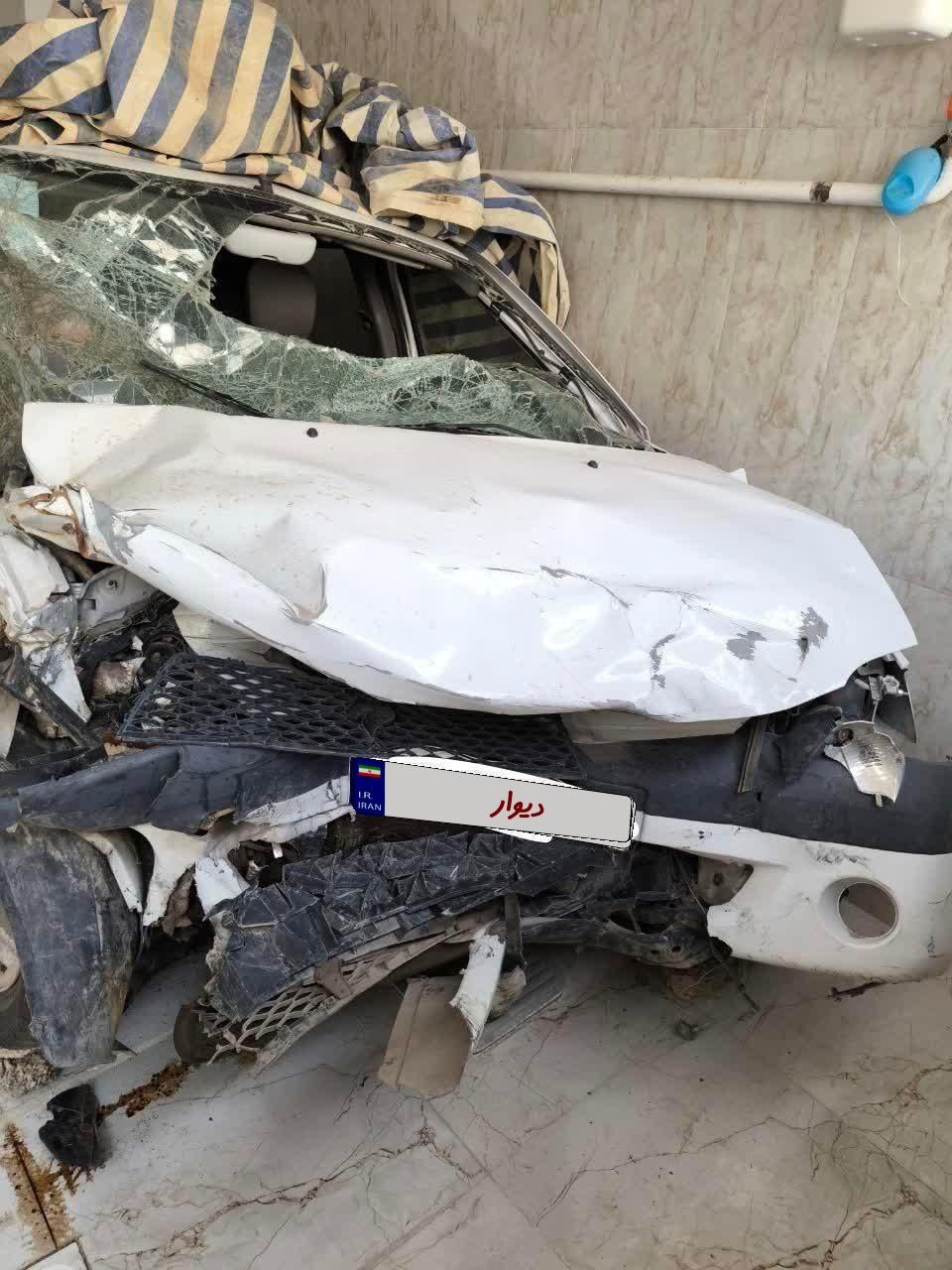 خودرو رنو، تندر 90 آگهی ann_19306680