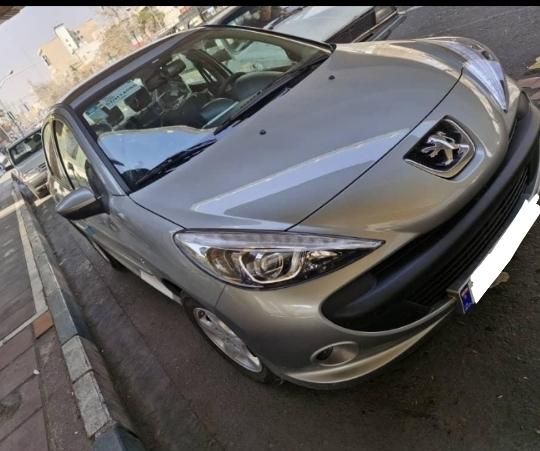 خودرو پژو، 207 آگهی ann_19306682