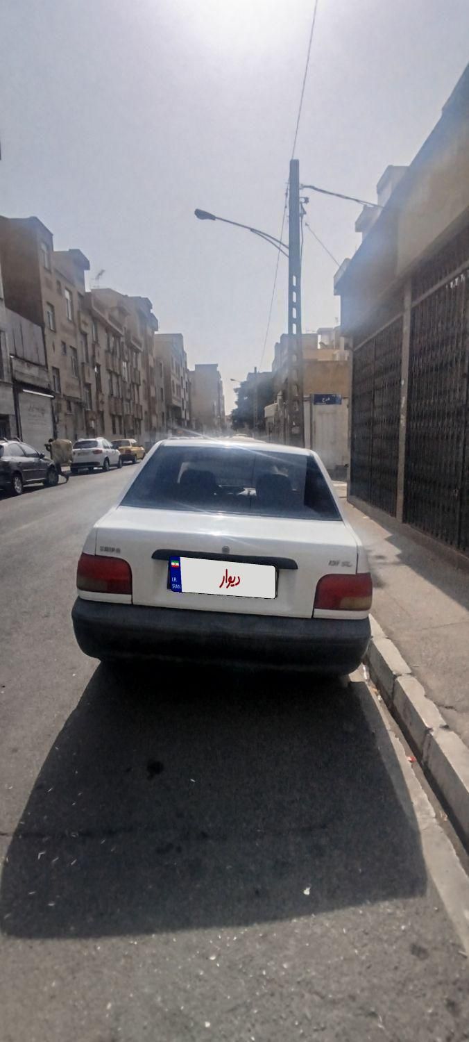 خودرو پراید، 131 آگهی ann_19306687