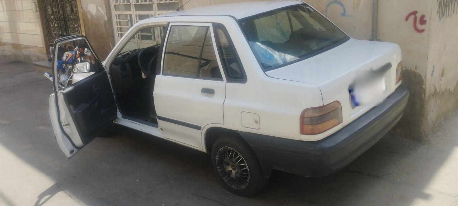 خودرو پراید، 131 آگهی ann_19306690