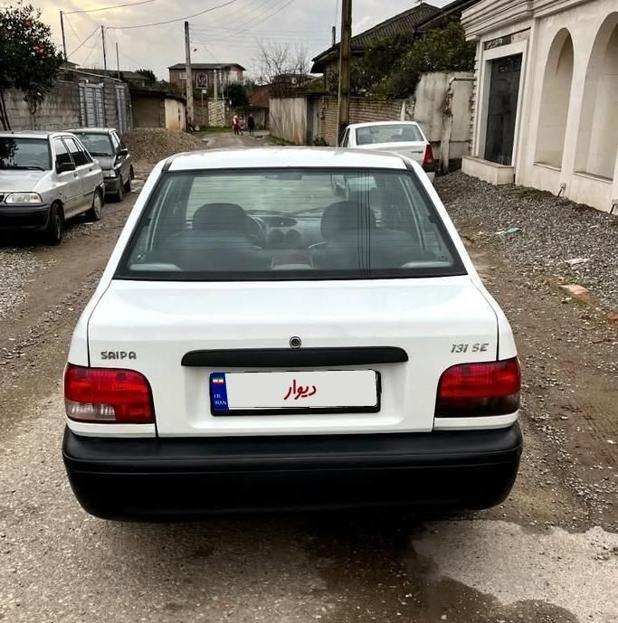 خودرو پراید، 131 آگهی ann_19306695