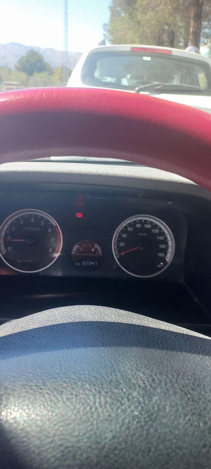 پراید 132 SE - 1395