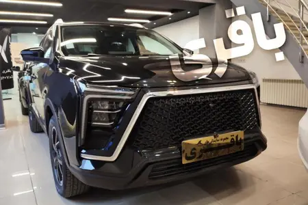 خودرو کی ام سی، X5 آگهی ann_19306744