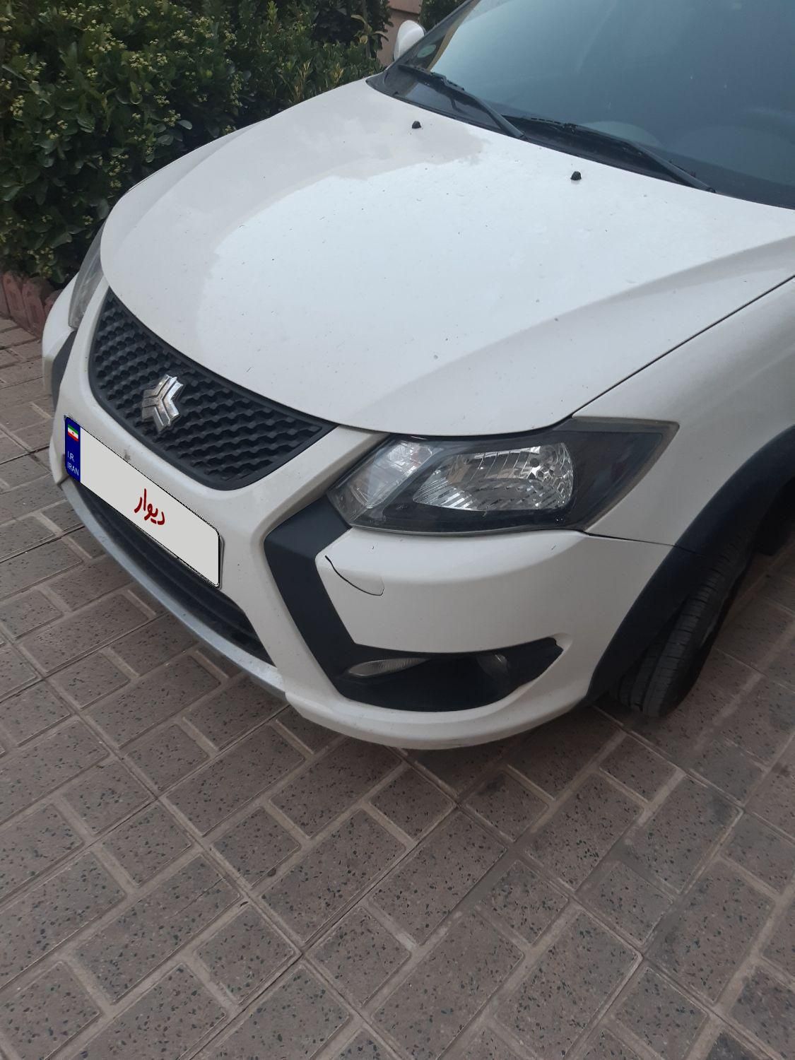 خودرو کوییک، S آگهی ann_19306746