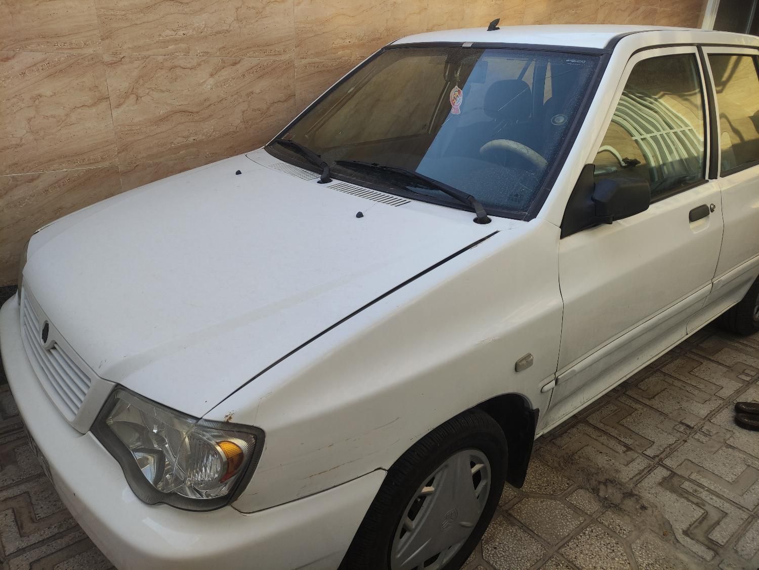 خودرو پراید، 132 آگهی ann_19306748