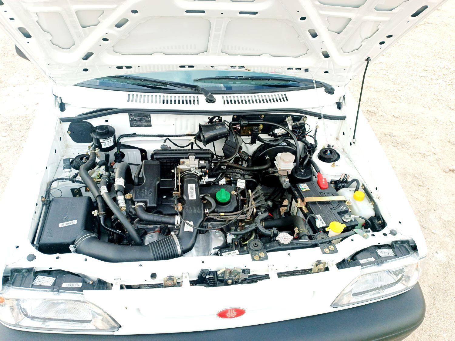 پراید 151 SE - 1403