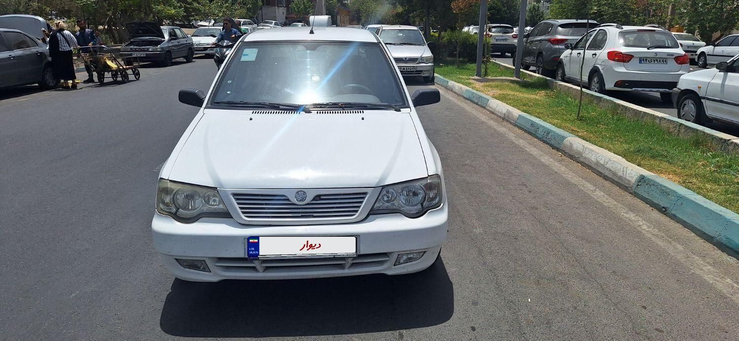 خودرو پراید، 111 آگهی ann_19306751
