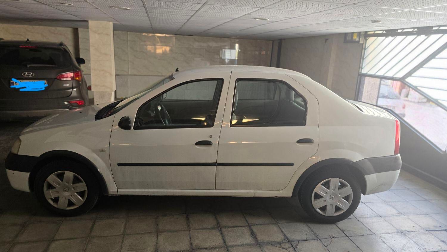 خودرو رنو، تندر 90 آگهی ann_19306770
