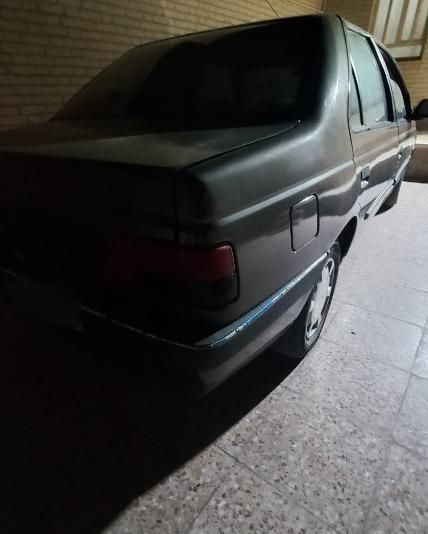 پژو 405 GLX - 1382