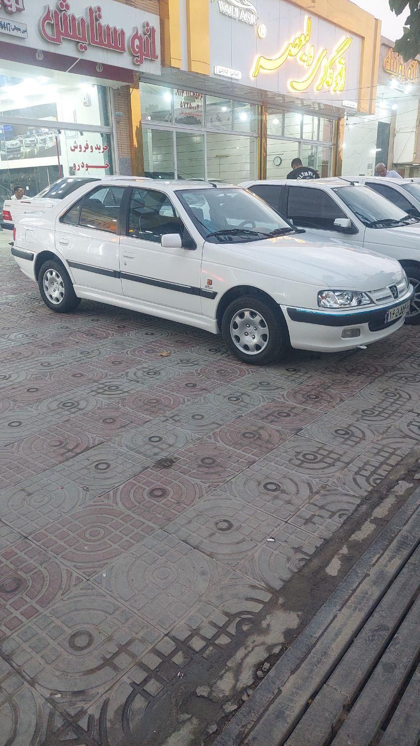 خودرو پژو، پارس آگهی ann_19306791