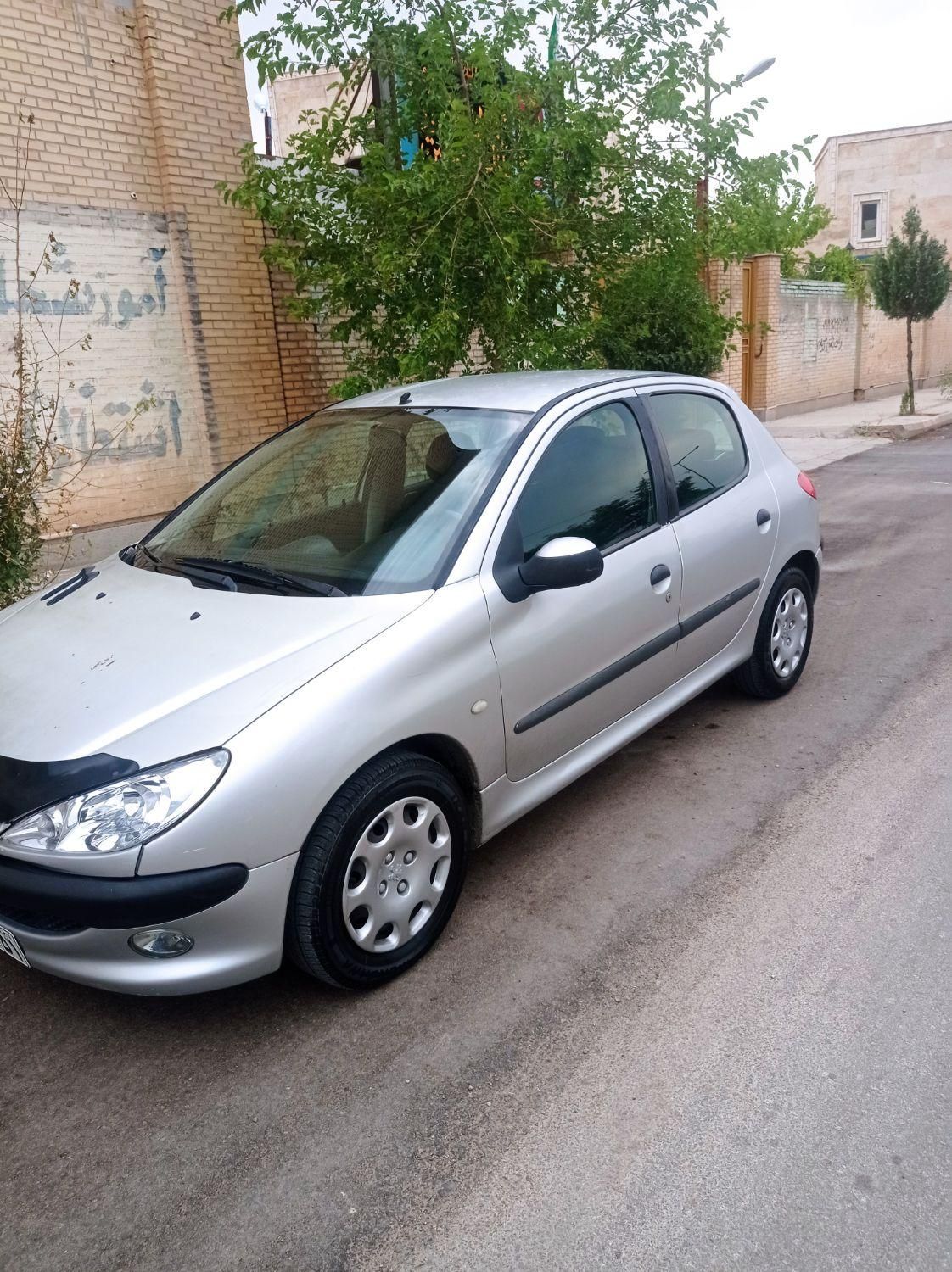 خودرو پژو، 206 آگهی ann_19306794