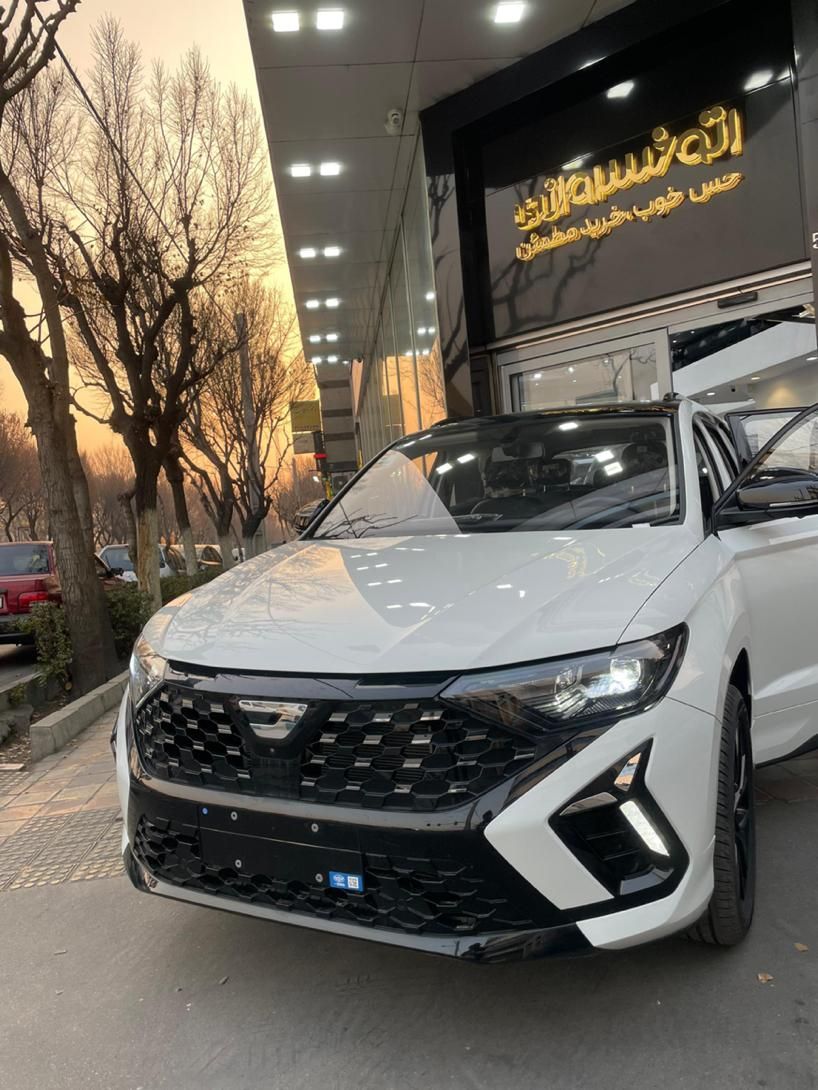فولکس جتا vS5 - 2024