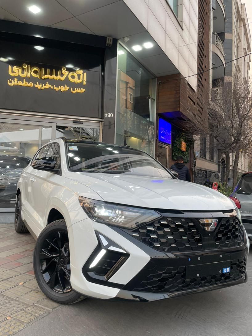 خودرو فولکس، جتا آگهی ann_19306797