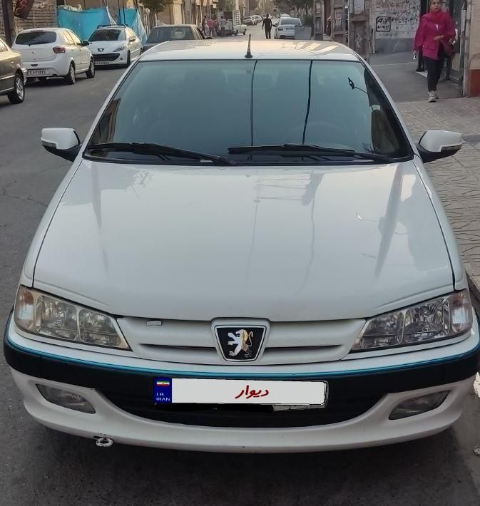 خودرو پژو، پارس آگهی ann_19306799