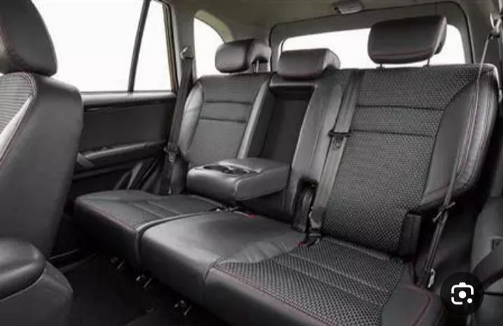ام وی ام X33 S اتوماتیک اسپرت - 1400