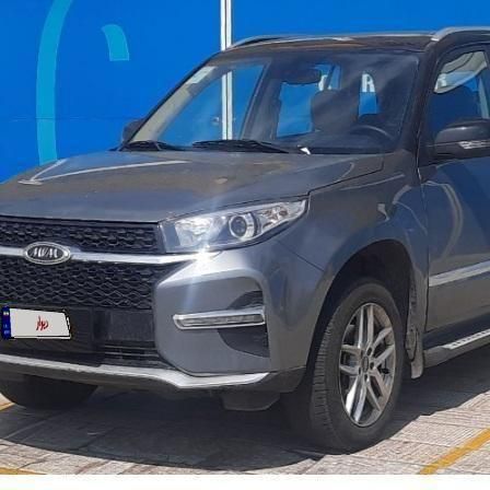 ام وی ام X33 S اتوماتیک اسپرت - 1400