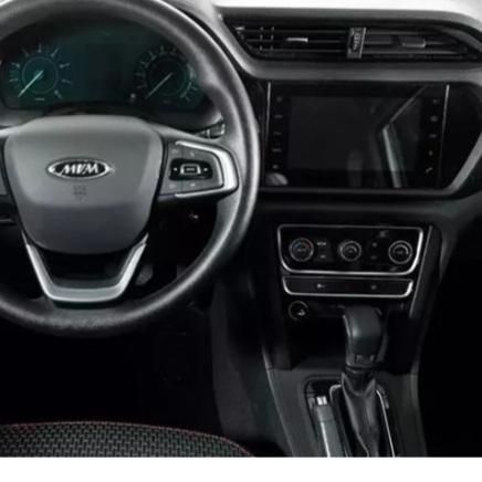 ام وی ام X33 S اتوماتیک اسپرت - 1400