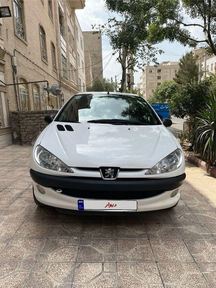 خودرو پژو، 206 آگهی ann_19306832