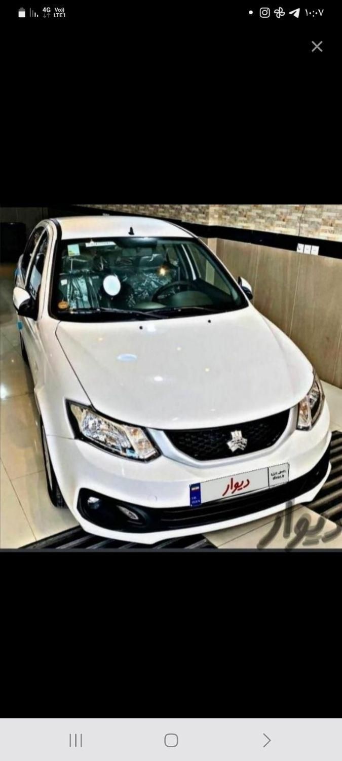 خودرو ساینا، S آگهی ann_19306834
