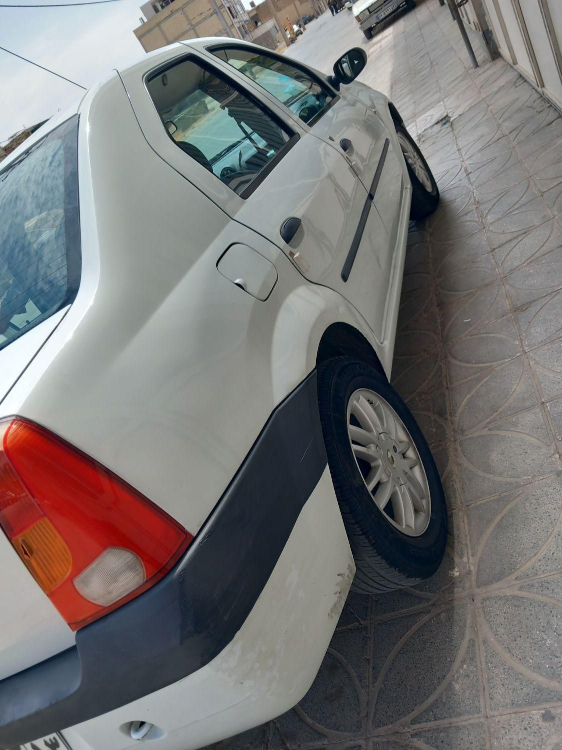 رنو تندر 90 E2 - 1392