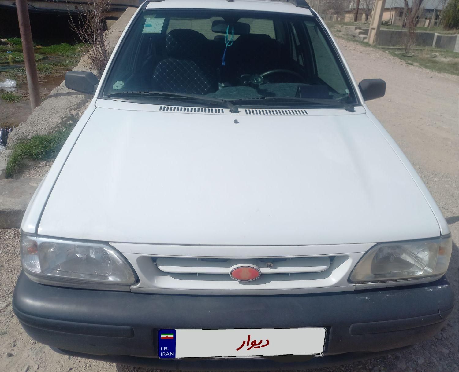 پراید 131 SE - 1399
