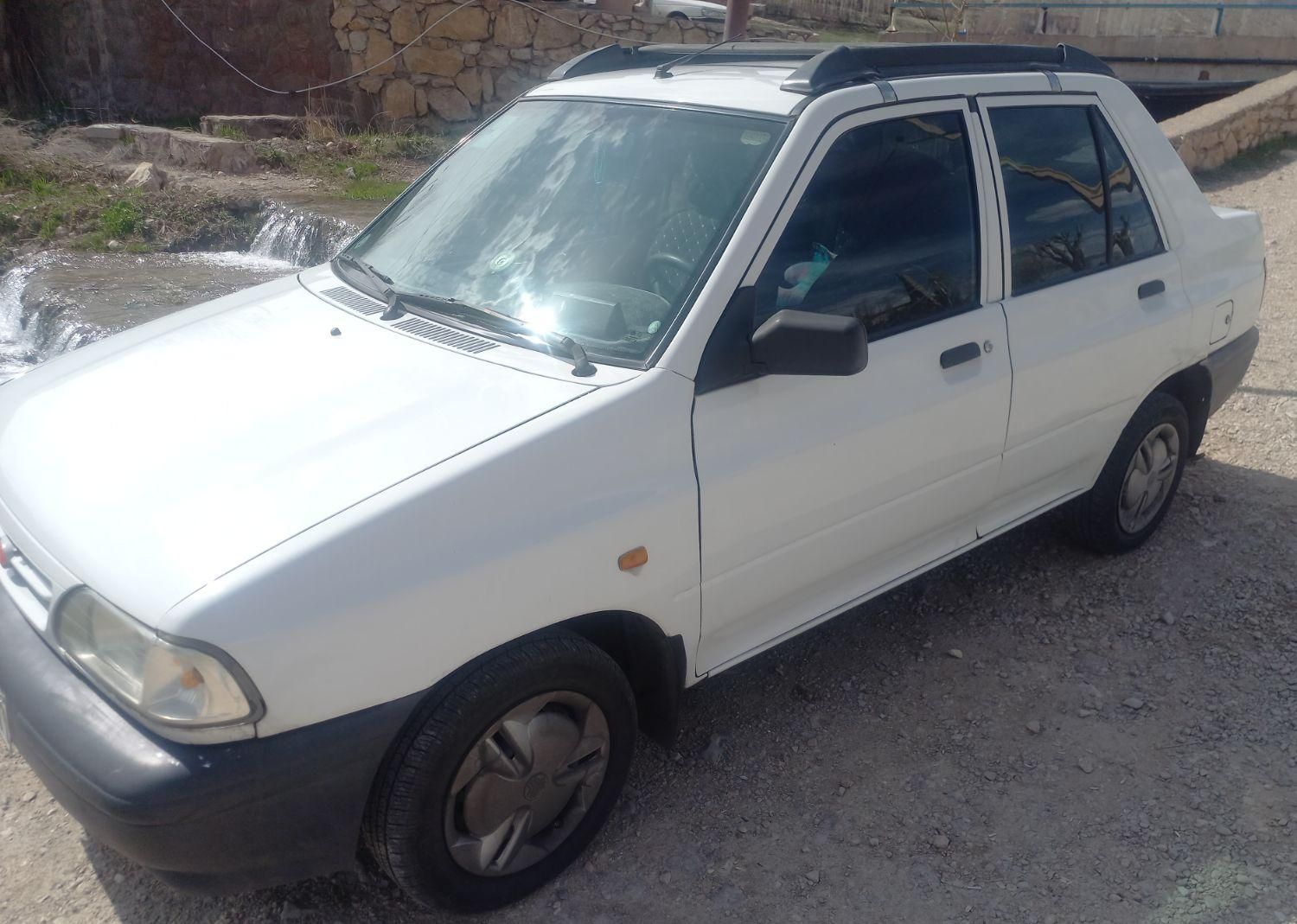 پراید 131 SE - 1399