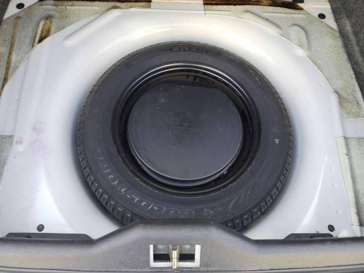 سمند LX XU7 - 1399