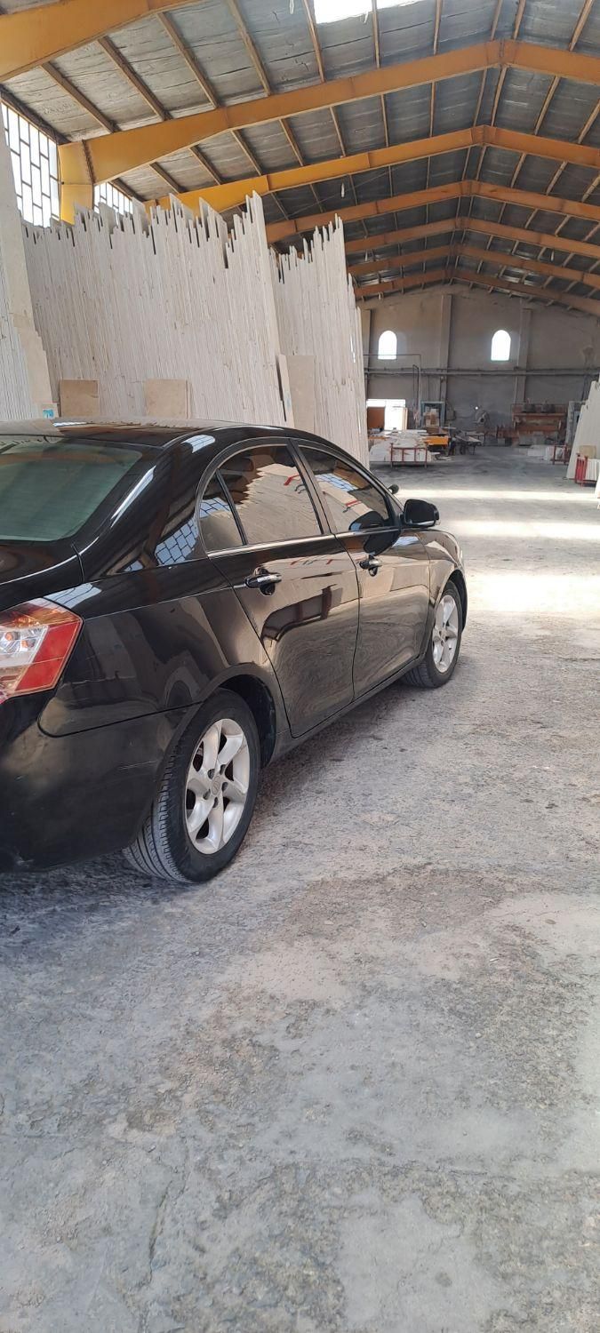 خودرو جیلی، امگرند 7 آگهی ann_19306851