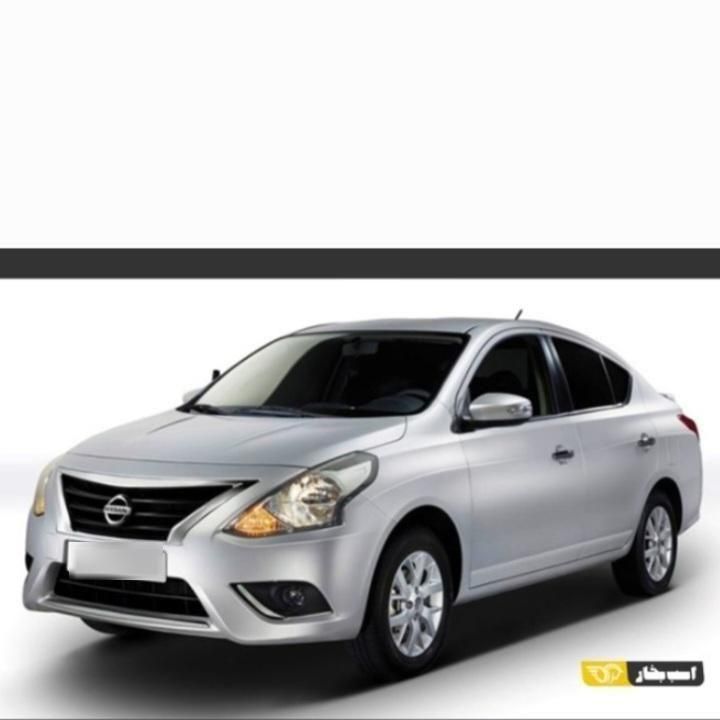 خودرو نیسان، سانی آگهی ann_19306853