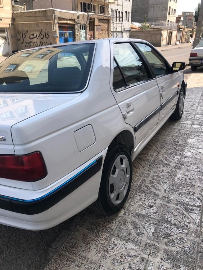 خودرو پژو، پارس آگهی ann_19306870