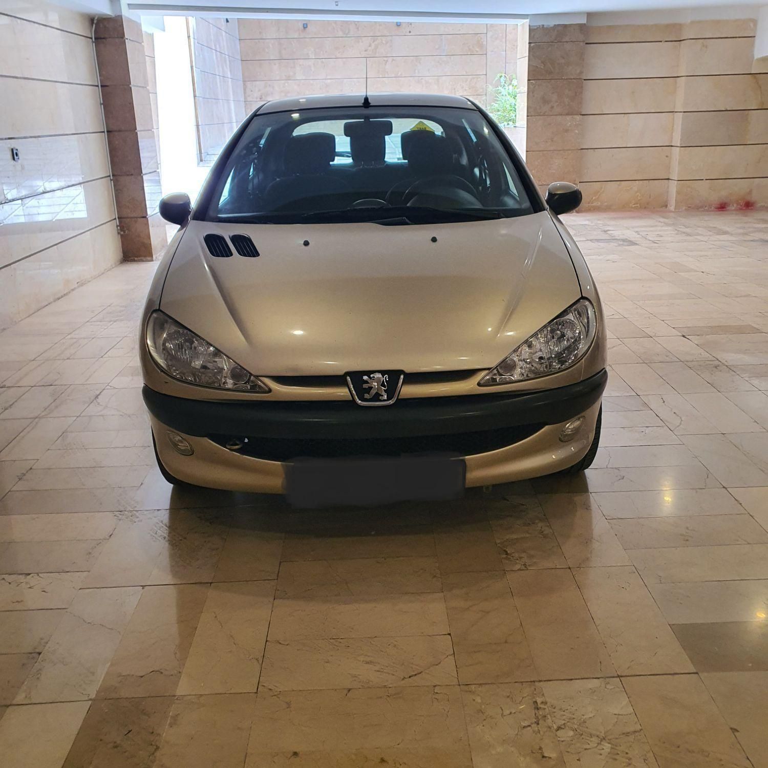 خودرو پژو، 206 آگهی ann_19306871