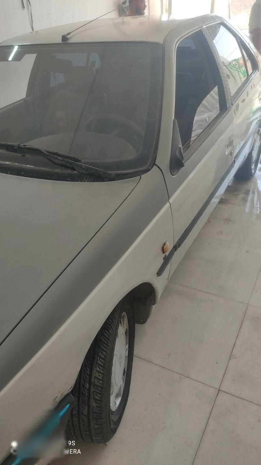پژو 405 GLX - 1390