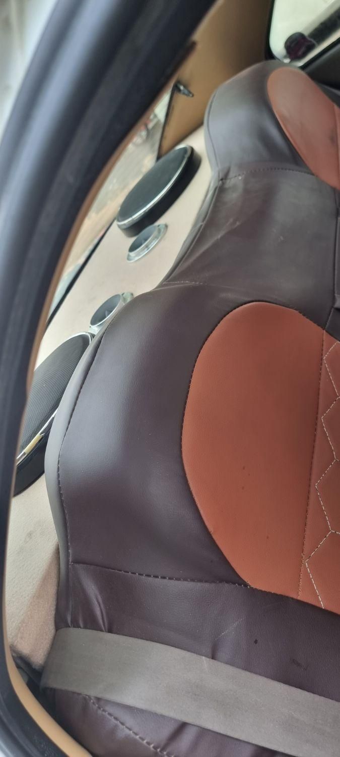 سمند LX XU7 - 1394