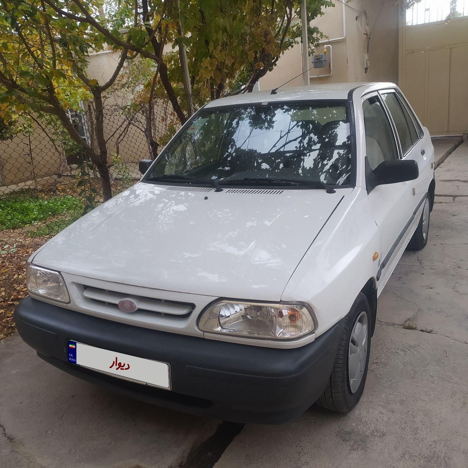 خودرو پراید، 131 آگهی ann_19306892