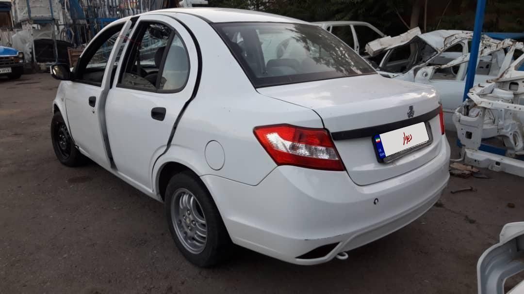 خودرو ساینا، EX آگهی ann_19306893